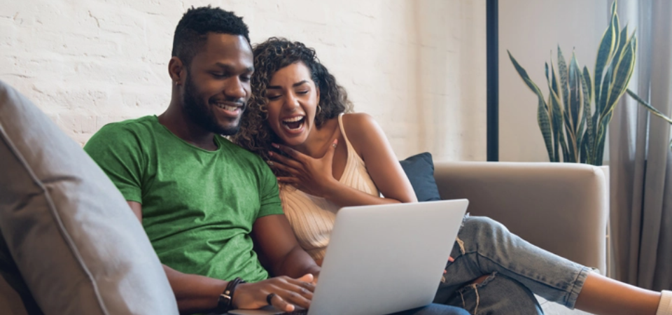 Imagem para representar a seção Volte a ser cliente do site A Megalink.